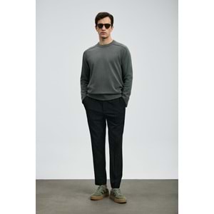 Lufian 112090160 Les Kazak Erkek Sweatshirt