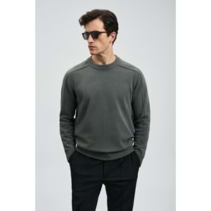 Lufian 112090160 Les Kazak Erkek Sweatshirt