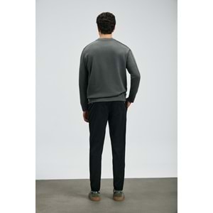 Lufian 112090160 Les Kazak Erkek Sweatshirt