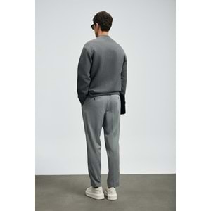 Lufian 112030178 Oracle Erkek Sweatshirt