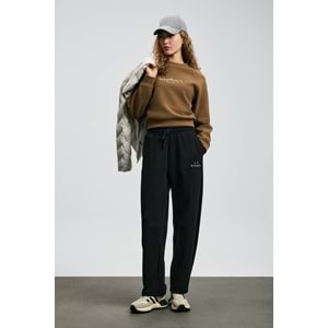 Lufian 122030022 Beggy Kadın Örme Kadın Sweatshirt