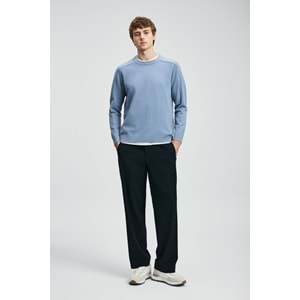 Lufian 112090160 Les Kazak Erkek Sweatshirt