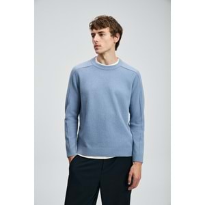 Lufian 112090160 Les Kazak Erkek Sweatshirt