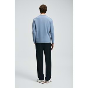 Lufian 112090160 Les Kazak Erkek Sweatshirt