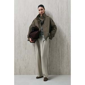 Lufian 121190029 Kate Jogger Pantolon Kadın Pantolon