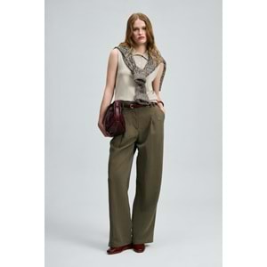 Lufian 121190029 Kate Jogger Pantolon Kadın Pantolon