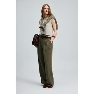 Lufian 121190029 Kate Jogger Pantolon Kadın Pantolon