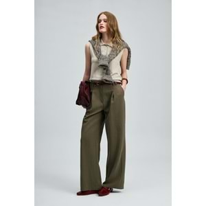 Lufian 121190029 Kate Jogger Pantolon Kadın Pantolon