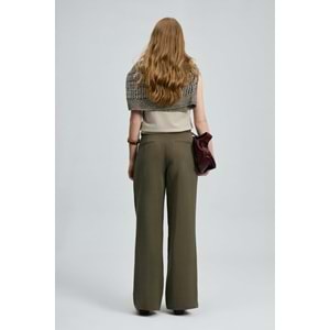 Lufian 121190029 Kate Jogger Pantolon Kadın Pantolon