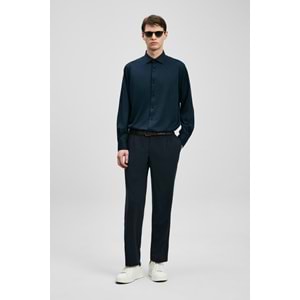 Lufian 111190357 Calep Smart Erkek Chino Pantolon Slim Fit Erkek Pantolon