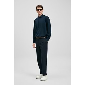 Lufian 111190357 Calep Smart Erkek Chino Pantolon Slim Fit Erkek Pantolon