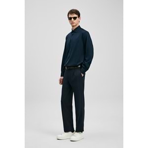 Lufian 111190357 Calep Smart Erkek Chino Pantolon Slim Fit Erkek Pantolon