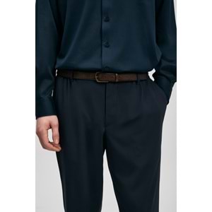 Lufian 111190357 Calep Smart Erkek Chino Pantolon Slim Fit Erkek Pantolon