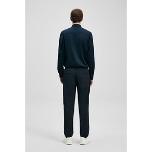 Lufian 111190357 Calep Smart Erkek Chino Pantolon Slim Fit Erkek Pantolon
