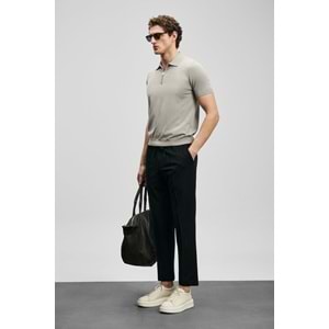 Lufian 111190356 Sımon Jogger Pantolon Slim Fit Erkek Pantolon