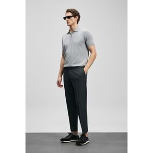 Lufian 111190356 Sımon Jogger Pantolon Slim Fit Erkek Pantolon