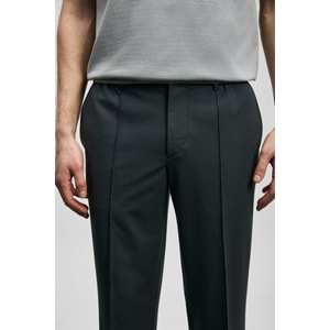 Lufian 111190356 Sımon Jogger Pantolon Slim Fit Erkek Pantolon
