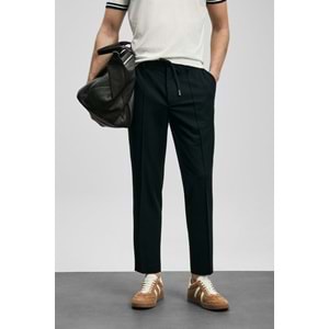 Lufian 111190356 Sımon Jogger Pantolon Slim Fit Erkek Pantolon