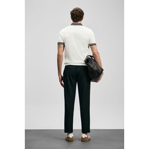 Lufian 111190356 Sımon Jogger Pantolon Slim Fit Erkek Pantolon