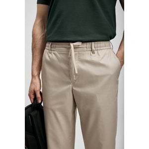 Lufian 111190358 Glen Beach Jogger Pantolon Slim Fit Erkek Pantolon
