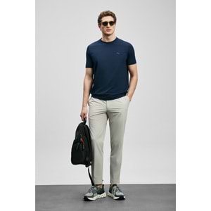 Lufian 111190359 Daxon Smart Erkek Chino Pantolon Slim Fit Erkek Pantolon