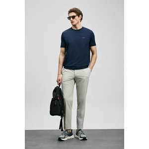 Lufian 111190359 Daxon Smart Erkek Chino Pantolon Slim Fit Erkek Pantolon