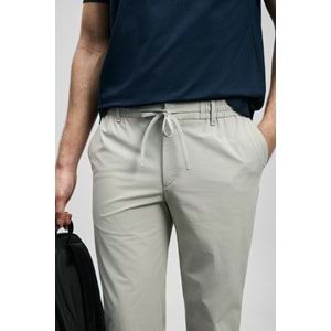 Lufian 111190359 Daxon Smart Erkek Chino Pantolon Slim Fit Erkek Pantolon