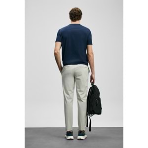 Lufian 111190359 Daxon Smart Erkek Chino Pantolon Slim Fit Erkek Pantolon