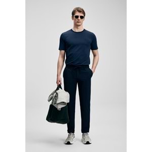 Lufian 111190359 Daxon Smart Erkek Chino Pantolon Slim Fit Erkek Pantolon