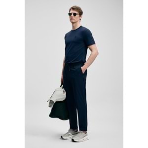 Lufian 111190359 Daxon Smart Erkek Chino Pantolon Slim Fit Erkek Pantolon