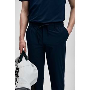 Lufian 111190359 Daxon Smart Erkek Chino Pantolon Slim Fit Erkek Pantolon