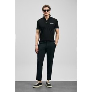 Lufian 111190360 Eron Jogger Pantolon Slim Fit Erkek Pantolon