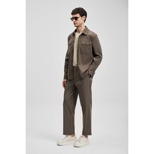 Lufian 111190360 Eron Jogger Pantolon Slim Fit Erkek Pantolon