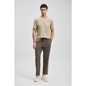 Lufian 111190360 Eron Jogger Pantolon Slim Fit Erkek Pantolon
