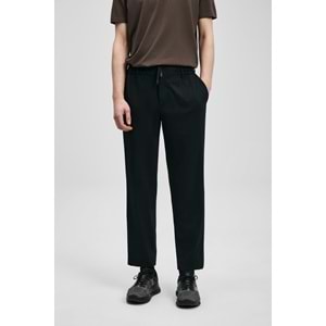 Lufian 111190361 Evrıc Jogger Pantolon Slim Fit Erkek Pantolon