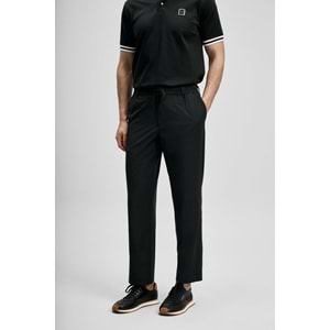 Lufian 111190362 Fenrıc Smart Erkek Chino Pantolon Slim Fit Erkek Pantolon