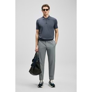 Lufian 111190362 Fenrıc Smart Erkek Chino Pantolon Slim Fit Erkek Pantolon