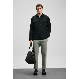 Lufian 111190369 Remy Smart Erkek Chino Pantolon Slim Fit Erkek Pantolon