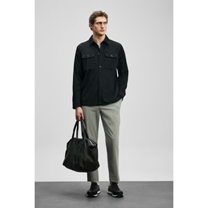 Lufian 111190369 Remy Smart Erkek Chino Pantolon Slim Fit Erkek Pantolon