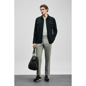 Lufian 111190369 Remy Smart Erkek Chino Pantolon Slim Fit Erkek Pantolon
