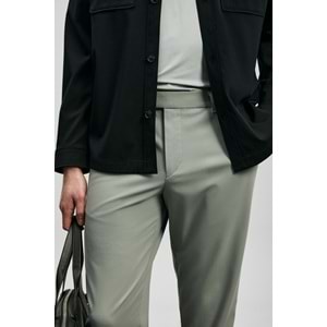Lufian 111190369 Remy Smart Erkek Chino Pantolon Slim Fit Erkek Pantolon