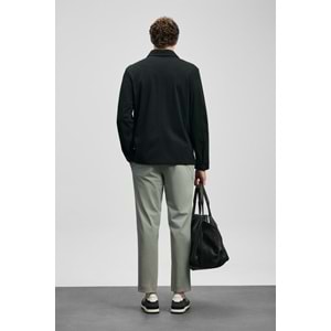 Lufian 111190369 Remy Smart Erkek Chino Pantolon Slim Fit Erkek Pantolon