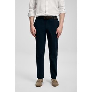 Lufian 111190369 Remy Smart Erkek Chino Pantolon Slim Fit Erkek Pantolon