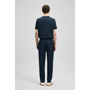 Lufian 111020296 Charlıe Modern Grafik T- Shirt Erkek Tişort