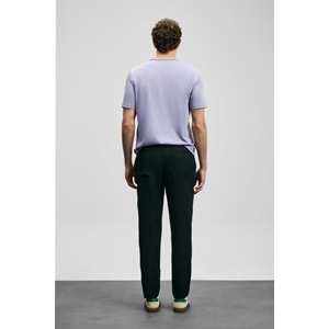 Lufian 111190363 Karl Jogger Pantolon Slim Fit Erkek Pantolon