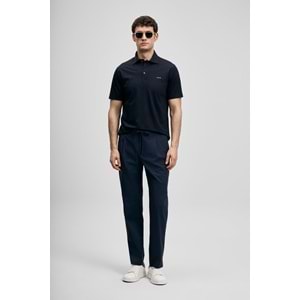 Lufian 1111903641 Malrıc Smart Erkek Chino Pantolon Slim Fit Erkek Pantolon