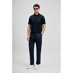 Lufian 1111903641 Malrıc Smart Erkek Chino Pantolon Slim Fit Erkek Pantolon