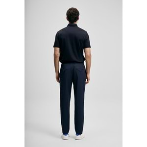 Lufian 1111903641 Malrıc Smart Erkek Chino Pantolon Slim Fit Erkek Pantolon