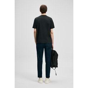 Lufian 111020307 Sımbad Modern Grafik T- Shirt Erkek T-Shirt