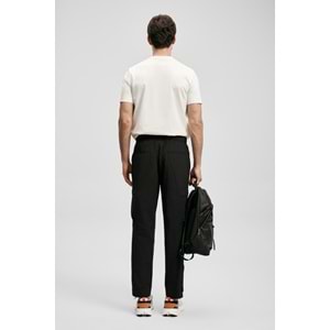 Lufian 111020307 Sımbad Modern Grafik T- Shirt Erkek T-Shirt